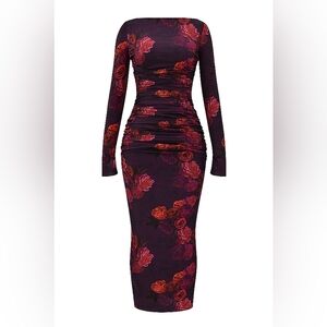 House of CB Lanetta Dress
